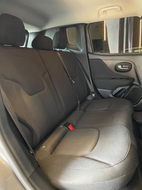 JEEP Renegade 1.8 16V 4P FLEX AUTOM�TICO, Foto 9