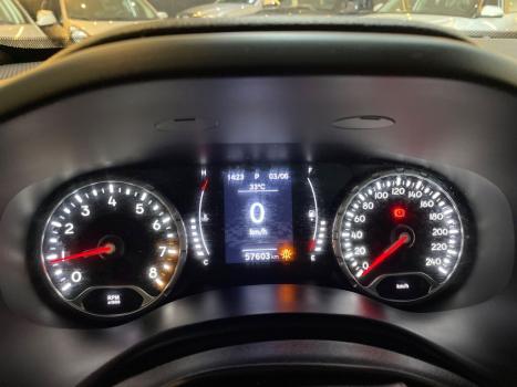 JEEP Renegade 1.8 16V 4P FLEX AUTOM�TICO, Foto 12
