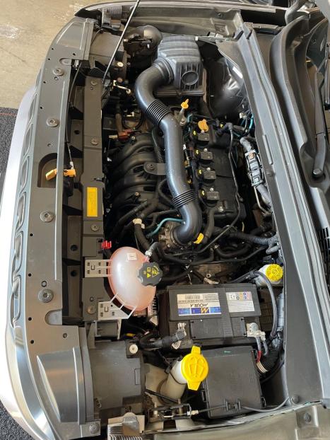 JEEP Renegade 1.8 16V 4P FLEX AUTOM�TICO, Foto 13