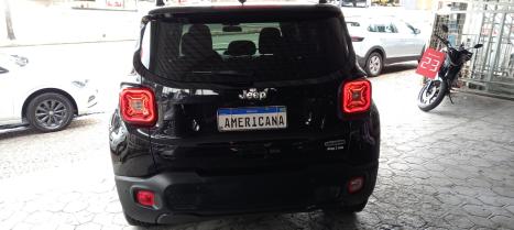 JEEP Renegade 1.8 16V 4P FLEX LONGITUDE AUTOM�TICO, Foto 5