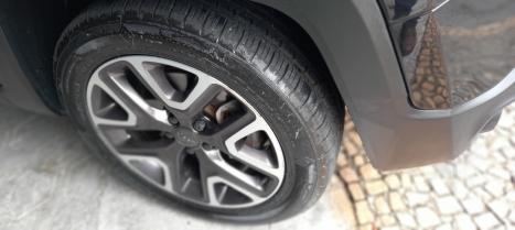 JEEP Renegade 1.8 16V 4P FLEX LONGITUDE AUTOM�TICO, Foto 10