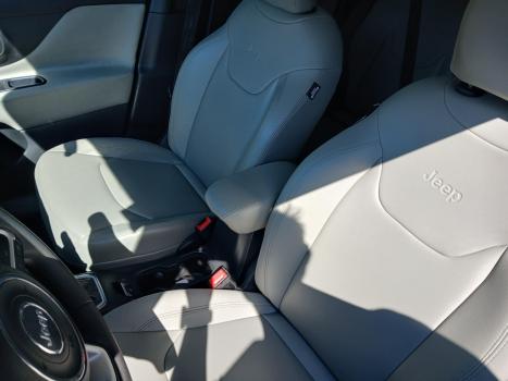 JEEP Renegade 1.8 16V 4P FLEX SPORT AUTOM�TICO, Foto 2