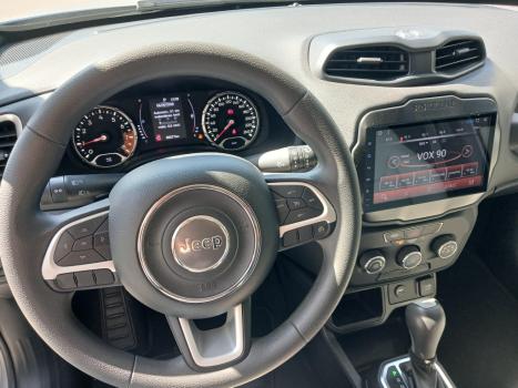 JEEP Renegade 1.8 16V 4P FLEX SPORT AUTOM�TICO, Foto 4