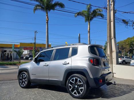 JEEP Renegade 1.8 16V 4P FLEX SPORT AUTOM�TICO, Foto 5