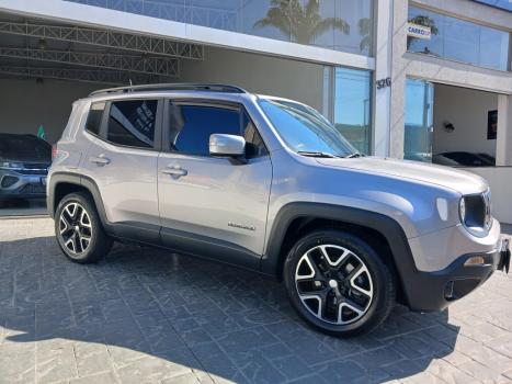 JEEP Renegade 1.8 16V 4P FLEX SPORT AUTOM�TICO, Foto 6