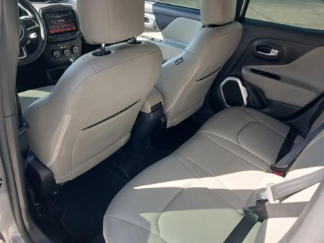 JEEP Renegade 1.8 16V 4P FLEX SPORT AUTOM�TICO, Foto 7