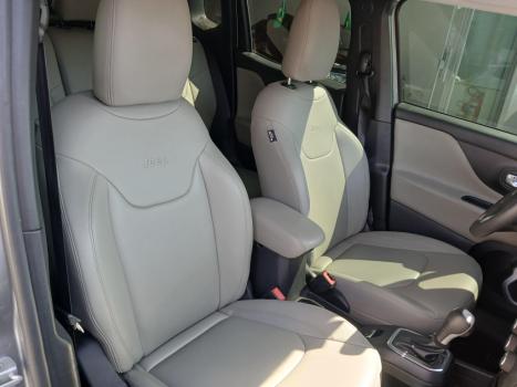 JEEP Renegade 1.8 16V 4P FLEX SPORT AUTOM�TICO, Foto 9