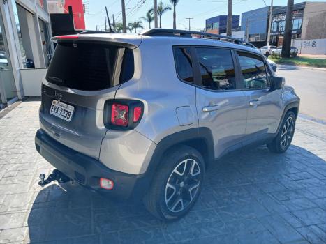 JEEP Renegade 1.8 16V 4P FLEX SPORT AUTOM�TICO, Foto 10
