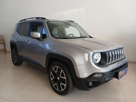 JEEP Renegade 1.8 16V 4P FLEX SPORT AUTOM�TICO, Foto 8