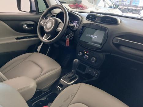 JEEP Renegade 1.8 16V 4P FLEX SPORT AUTOM�TICO, Foto 3