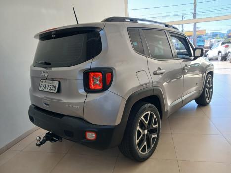 JEEP Renegade 1.8 16V 4P FLEX SPORT AUTOM�TICO, Foto 5