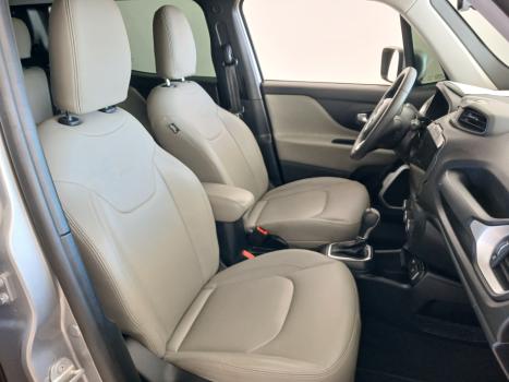 JEEP Renegade 1.8 16V 4P FLEX SPORT AUTOM�TICO, Foto 2