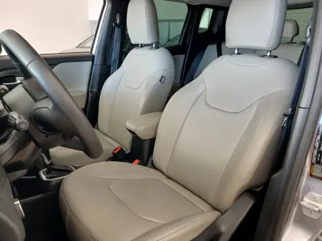 JEEP Renegade 1.8 16V 4P FLEX SPORT AUTOM�TICO, Foto 18