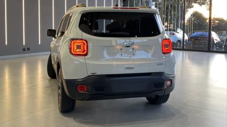 JEEP Renegade 1.8 16V 4P FLEX LONGITUDE AUTOM�TICO, Foto 5