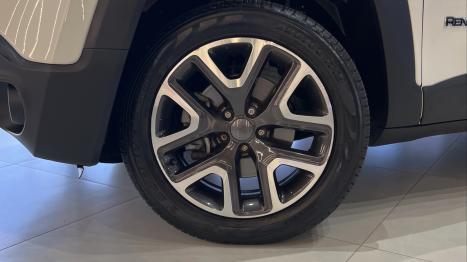 JEEP Renegade 1.8 16V 4P FLEX LONGITUDE AUTOM�TICO, Foto 6