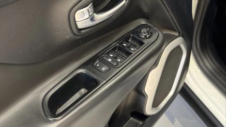 JEEP Renegade 1.8 16V 4P FLEX LONGITUDE AUTOM�TICO, Foto 11