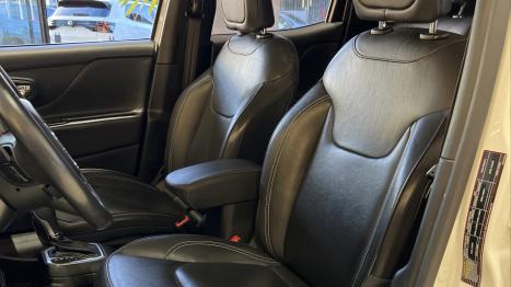 JEEP Renegade 1.8 16V 4P FLEX LONGITUDE AUTOM�TICO, Foto 14