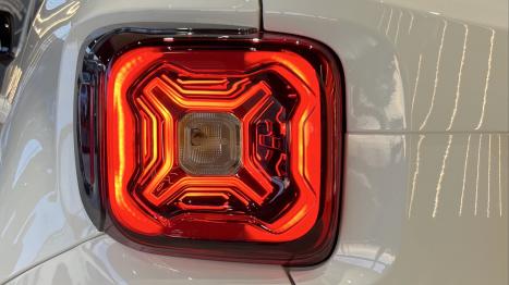 JEEP Renegade 1.8 16V 4P FLEX LONGITUDE AUTOM�TICO, Foto 15