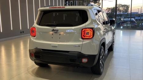 JEEP Renegade 1.8 16V 4P FLEX LONGITUDE AUTOM�TICO, Foto 20