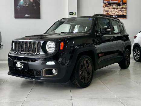 JEEP Renegade 1.8 16V 4P FLEX 75 ANOS 4P AUTOM�TICO, Foto 1