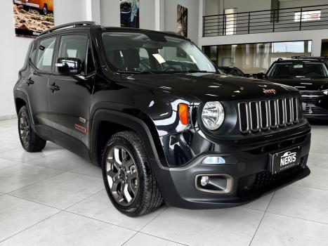 JEEP Renegade 1.8 16V 4P FLEX 75 ANOS 4P AUTOM�TICO, Foto 3