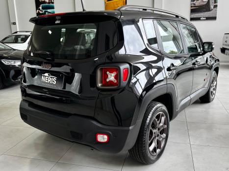 JEEP Renegade 1.8 16V 4P FLEX 75 ANOS 4P AUTOM�TICO, Foto 5