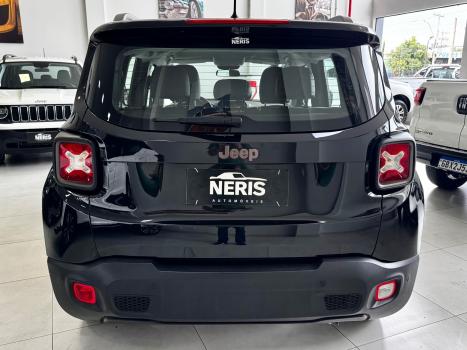 JEEP Renegade 1.8 16V 4P FLEX 75 ANOS 4P AUTOM�TICO, Foto 6