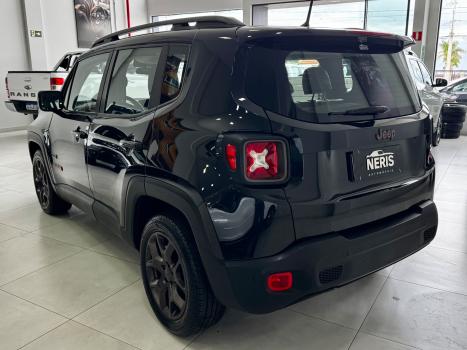 JEEP Renegade 1.8 16V 4P FLEX 75 ANOS 4P AUTOM�TICO, Foto 7