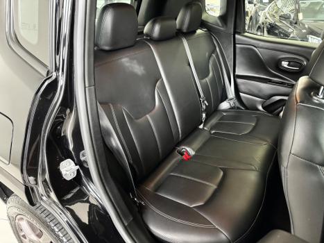 JEEP Renegade 1.8 16V 4P FLEX 75 ANOS 4P AUTOM�TICO, Foto 9