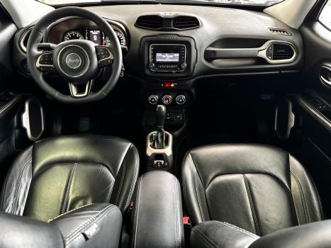 JEEP Renegade 1.8 16V 4P FLEX 75 ANOS 4P AUTOM�TICO, Foto 10