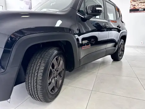 JEEP Renegade 1.8 16V 4P FLEX 75 ANOS 4P AUTOM�TICO, Foto 11