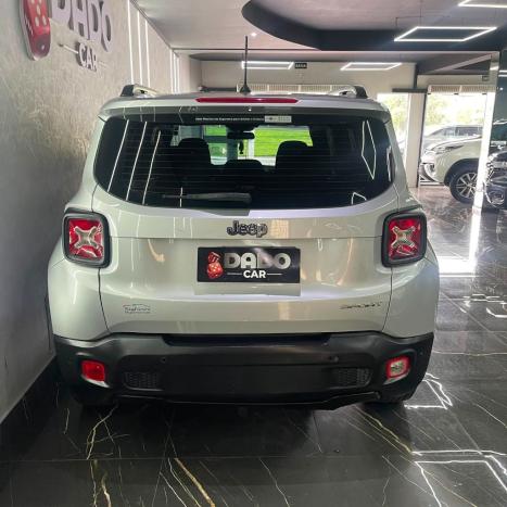 JEEP Renegade 1.8 16V 4P FLEX SPORT, Foto 5