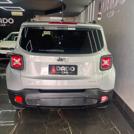 JEEP Renegade 1.8 16V 4P FLEX SPORT, Foto 7