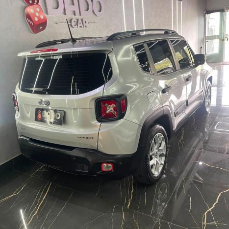 JEEP Renegade 1.8 16V 4P FLEX SPORT, Foto 11