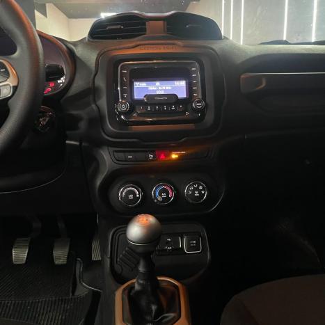 JEEP Renegade 1.8 16V 4P FLEX SPORT, Foto 12