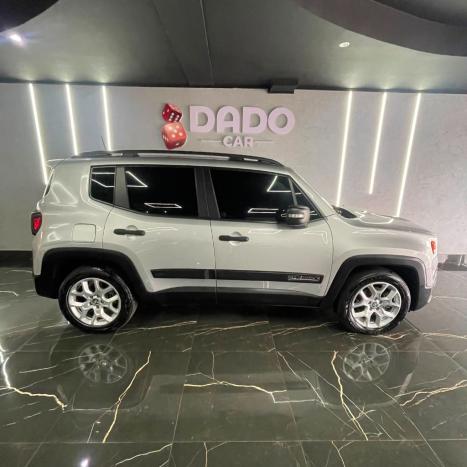JEEP Renegade 1.8 16V 4P FLEX SPORT, Foto 13