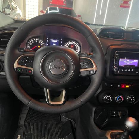 JEEP Renegade 1.8 16V 4P FLEX SPORT, Foto 15