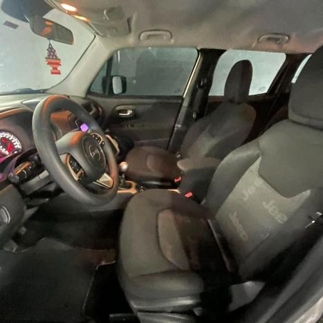 JEEP Renegade 1.8 16V 4P FLEX SPORT, Foto 16