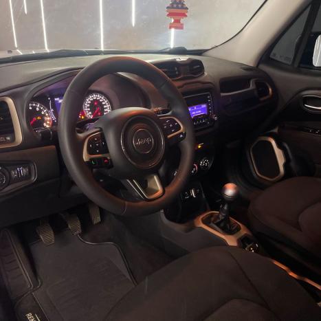 JEEP Renegade 1.8 16V 4P FLEX SPORT, Foto 17