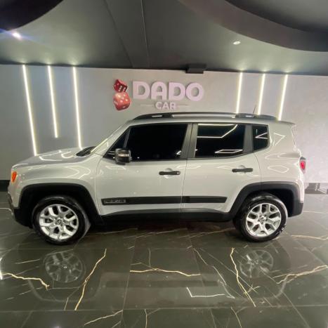 JEEP Renegade 1.8 16V 4P FLEX SPORT, Foto 18