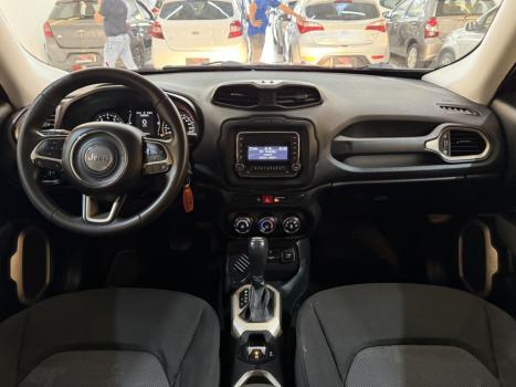 JEEP Renegade 1.8 16V 4P FLEX SPORT AUTOM�TICO, Foto 11