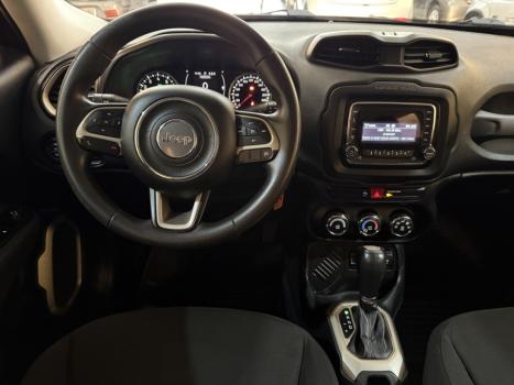 JEEP Renegade 1.8 16V 4P FLEX SPORT AUTOM�TICO, Foto 12