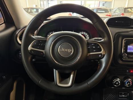 JEEP Renegade 1.8 16V 4P FLEX SPORT AUTOM�TICO, Foto 13