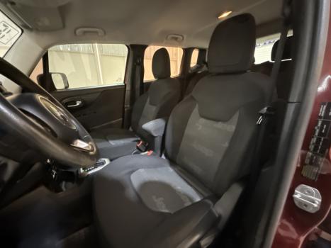 JEEP Renegade 1.8 16V 4P FLEX SPORT AUTOM�TICO, Foto 15