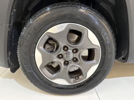 JEEP Renegade 1.8 16V 4P FLEX SPORT AUTOM�TICO, Foto 16