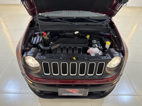 JEEP Renegade 1.8 16V 4P FLEX SPORT AUTOM�TICO, Foto 17