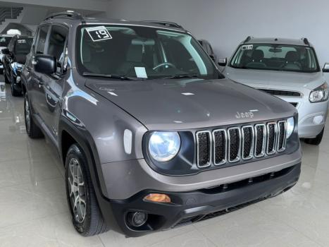 JEEP Renegade 1.8 16V 4P FLEX AUTOM�TICO, Foto 1