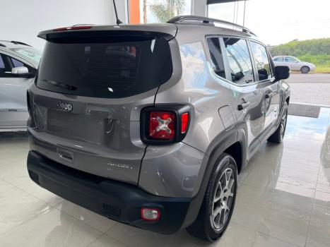 JEEP Renegade 1.8 16V 4P FLEX AUTOM�TICO, Foto 5