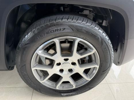 JEEP Renegade 1.8 16V 4P FLEX AUTOM�TICO, Foto 6