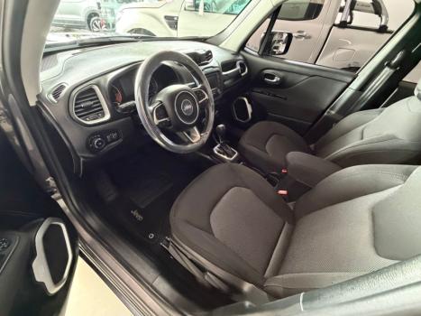 JEEP Renegade 1.8 16V 4P FLEX AUTOM�TICO, Foto 7
